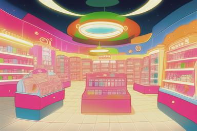 化粧品店での夢を見た時の良い意味とサイン