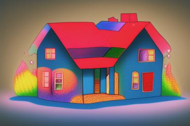 家が崩れる夢を見た時の良い意味とサイン