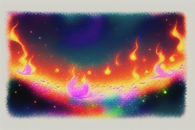 火事を見つける夢を見た時の良い意味とサイン