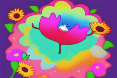 花をむしる夢を見た時の悪い兆候