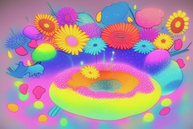 花を供える夢を見た時の悪い兆候