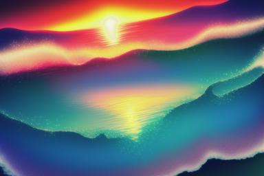 海から日の出の夢を見た時の良い意味とサイン