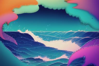 海に入る夢を見た時の悪い兆候