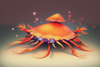 ペットの蟹が死ぬ夢を見る時の良い意味とサイン