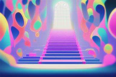 大きい階段の夢を見た時の良い意味とサイン