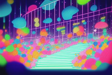 大きい階段の夢を見た時の悪い兆候