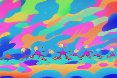 鬼ごっこ逃げる夢を見た時の悪い兆候