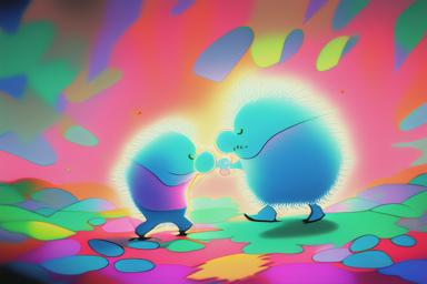 巨人と戦う夢を見た時の悪い兆候