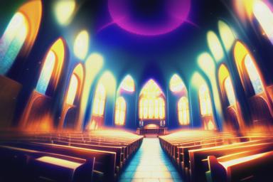 教会で歌う夢を見た時の良い意味とサイン