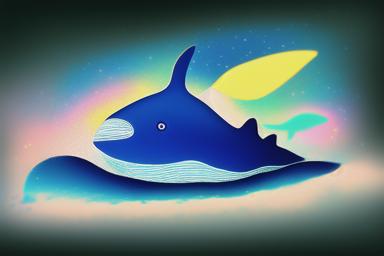 鯨の夢を見た時の良い意味とサイン