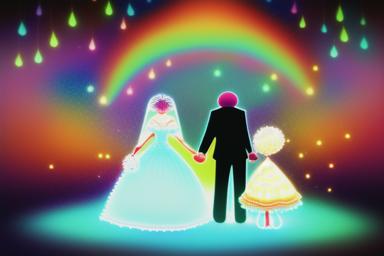 家族の結婚式の夢を見た時の良い意味とサイン