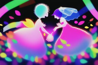 他人の結婚式の夢を見た時の悪い兆候