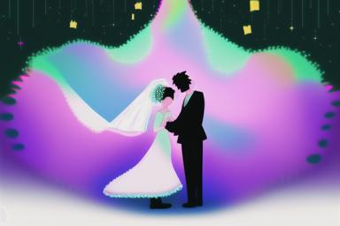 彼氏との結婚式の夢を見た時の良い意味とサイン
