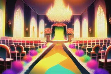 結婚式場を探す夢を見た時の良い意味とサイン