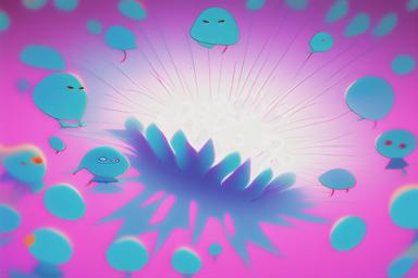 血の塊を吐く夢を見た時の良い意味とサイン