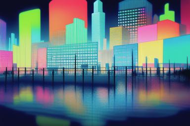 建物が浸水する夢を見た時の良い意味とサイン