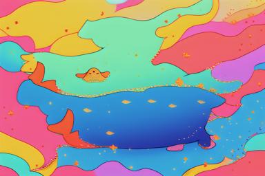 犬と泳ぐ夢を見た時の良い意味とサイン