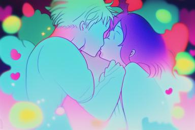 元カノとキスする夢を見た時の良い意味とサイン