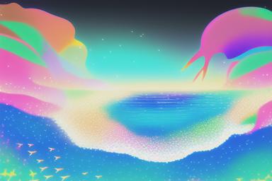 元彼と海を夢で見た時の良い意味とサイン