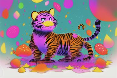 虎と話す夢を見た時の悪い兆候