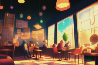 好きな人と喫茶店で夢占いをする夢を見た時の悪い兆候