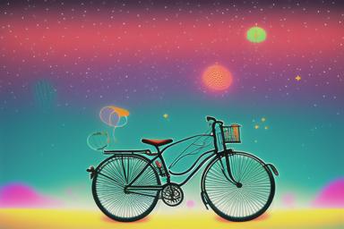 好きな人と自転車の夢を見た時の良い意味とサイン