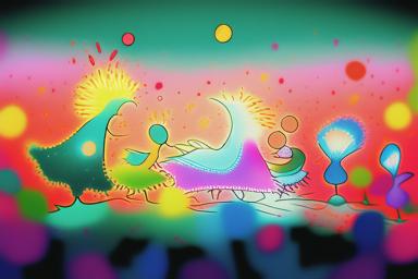 幸せな気分の夢を見た時の悪い兆候