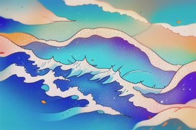 荒波の夢を見た時の良い意味とサイン