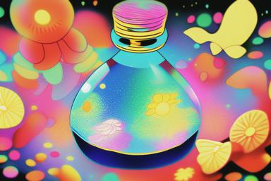 香水を選ぶ夢を見た時の良い意味とサイン