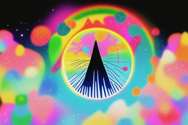 黒い指輪の夢を見た時の悪い兆候