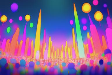 祭りの夢を見た時の良い意味とサイン