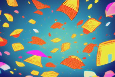 財布が壊れる夢を見た時の悪い兆候