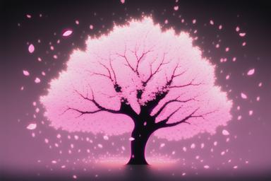 桜の枝の夢を見た時の良い意味とサイン