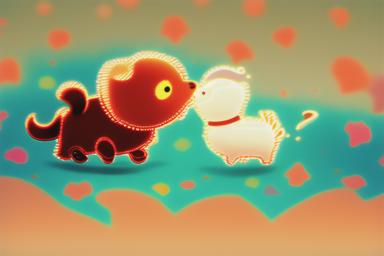 子犬を拾った夢を見た時の悪い兆候