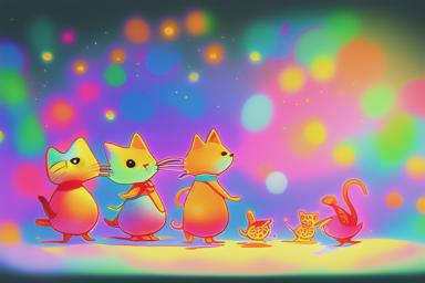 子猫を拾う夢を見た時の悪い兆候