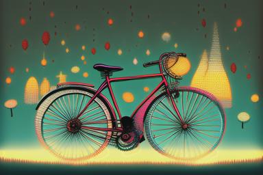 自転車で迷う夢を見た時の悪い兆候