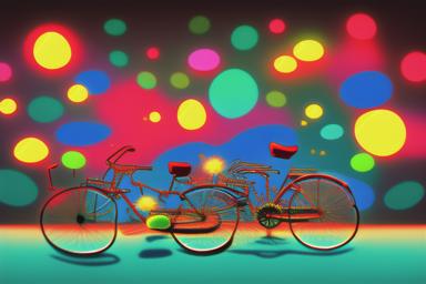 自転車に乗っている夢を見た時の良い意味とサイン