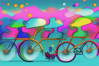 自転車に乗っている夢を見た時の悪い兆候