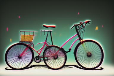 自転車のタイヤがパンクする夢を見た時の悪い兆候