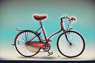 自転車が見つからない夢を見た時の良い意味とサイン