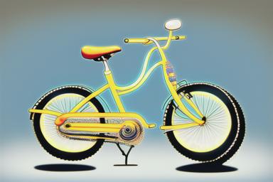 自転車三人乗りの夢を見た時の悪い兆候