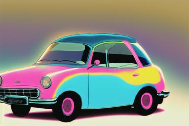 後部座席で車の運転をする夢を見た時の悪い兆候