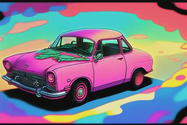 車が解体される夢を見た時の良い意味とサイン