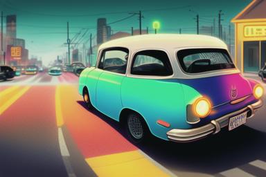 車が解体される夢を見た時の悪い兆候