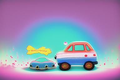 車が見つからない夢を見た時の悪い兆候