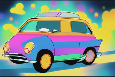 車の運転が暴走する夢を見た時の悪い兆候