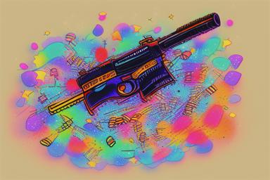 銃で撃たれる夢を見た時の悪い兆候