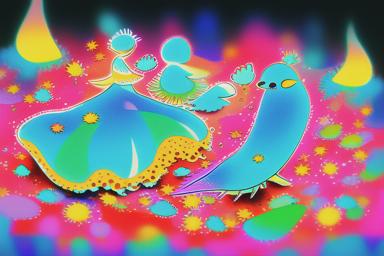 女性きの夢を見た時の悪い兆候