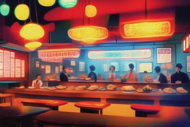 焼肉店での夢を見た時の良い意味とサイン