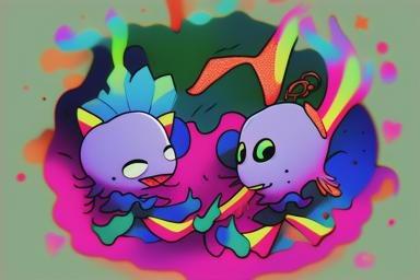 唇が噛まれる夢を見た時の悪い兆候